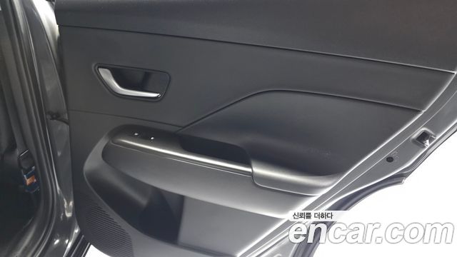 Hyundai Kona 2025 — photo 15