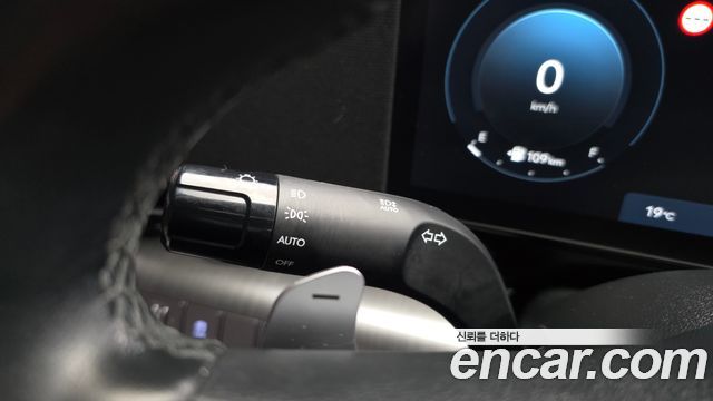 Hyundai Kona 2025 — photo 27