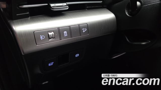 Hyundai Kona 2025 — photo 30