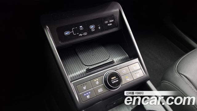 Hyundai Kona 2025 — photo 32