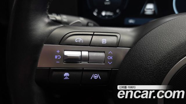 Hyundai Kona 2025 — photo 33