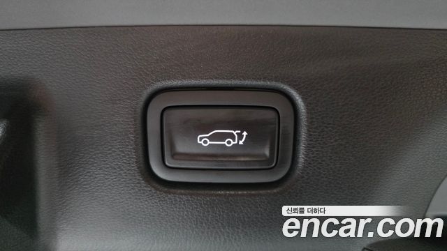 Hyundai Kona 2025 — photo 36