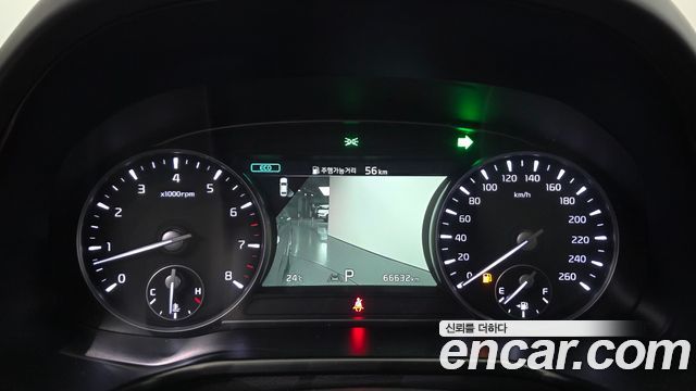 Kia K9 2022 — photo 11