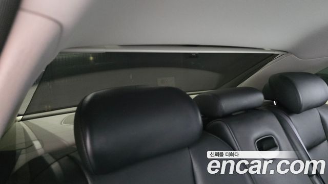 Kia K9 2022 — photo 30