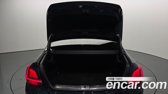 Kia K9 2022 — photo 33