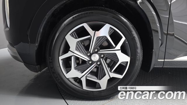 Hyundai Palisade 2022 — photo 5