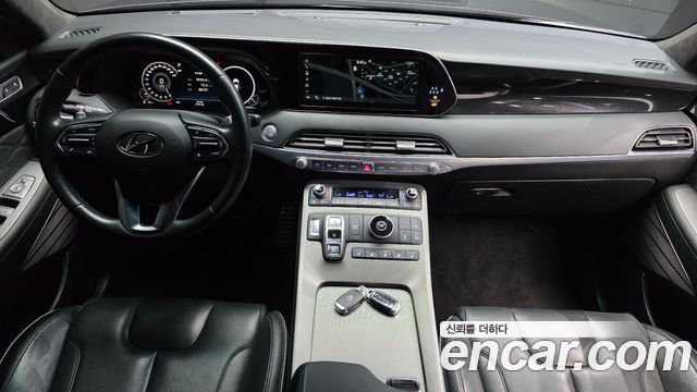 Hyundai Palisade 2022 — photo 10
