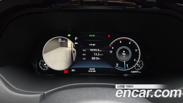 Hyundai Palisade 2022 — photo 11