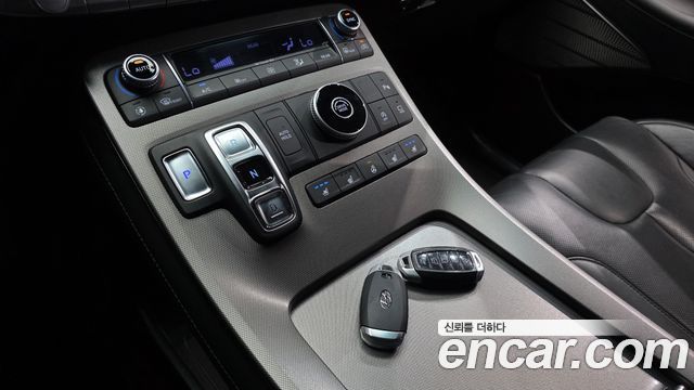 Hyundai Palisade 2022 — photo 12