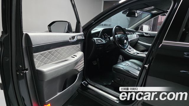 Hyundai Palisade 2022 — photo 13