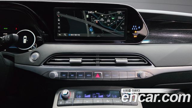 Hyundai Palisade 2022 — photo 19