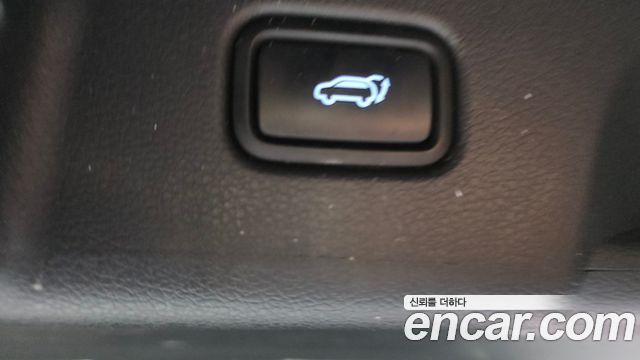 Hyundai Palisade 2022 — photo 22