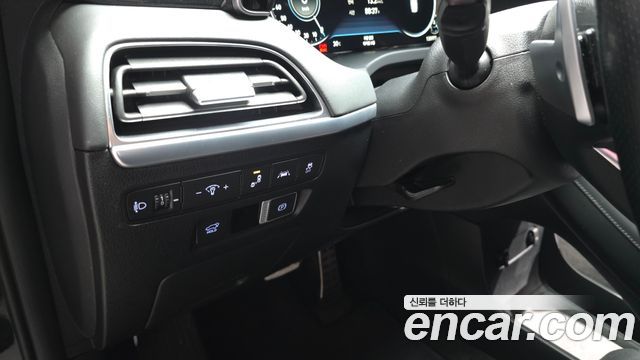 Hyundai Palisade 2022 — photo 25