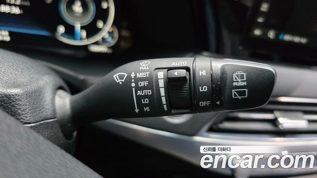 Hyundai Palisade 2022 — photo 26