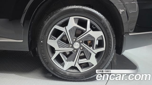 Hyundai Palisade 2022 — photo 7