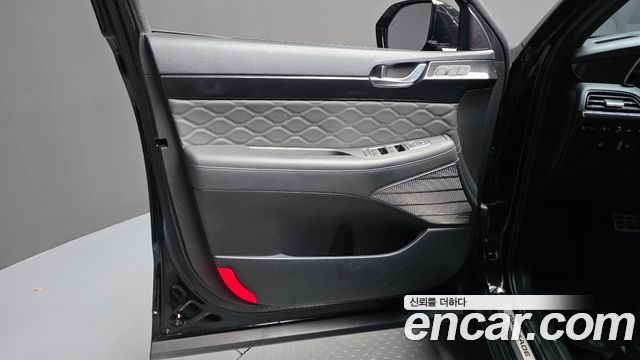 Hyundai Palisade 2022 — photo 14