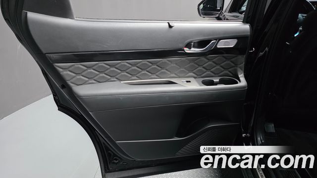 Hyundai Palisade 2022 — photo 15