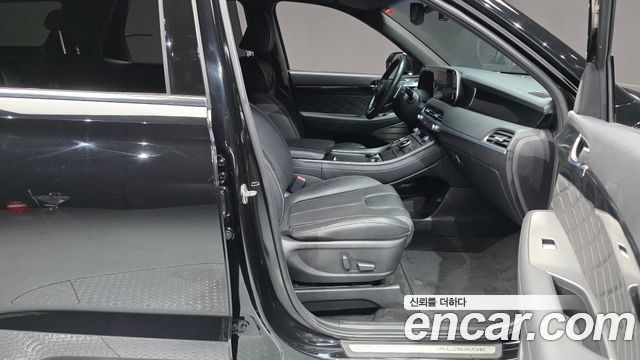 Hyundai Palisade 2022 — photo 16