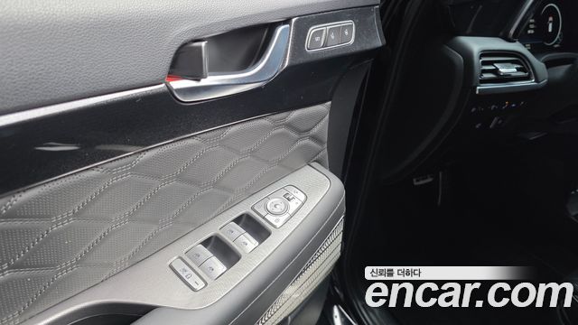 Hyundai Palisade 2022 — photo 27