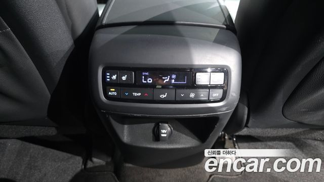 Hyundai Palisade 2022 — photo 29
