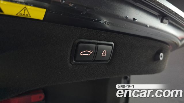 Kia K9 2016 — photo 20