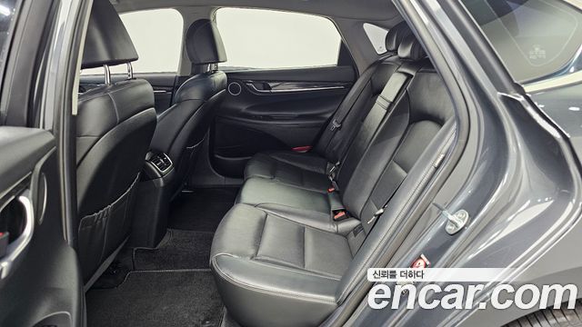 Hyundai Grandeur 2018 — photo 18