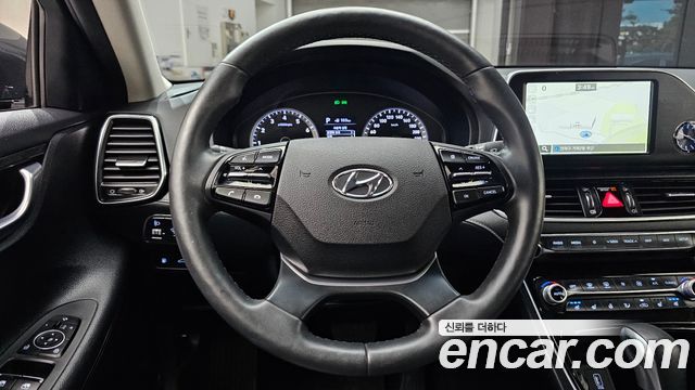 Hyundai Grandeur 2018 — photo 19
