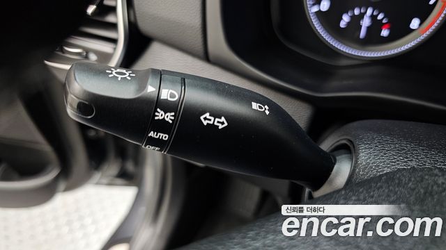 Hyundai Grandeur 2018 — photo 23