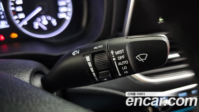 Hyundai Grandeur 2018 — photo 24