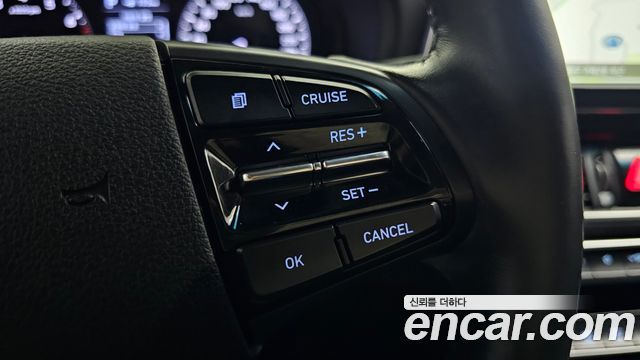 Hyundai Grandeur 2018 — photo 25
