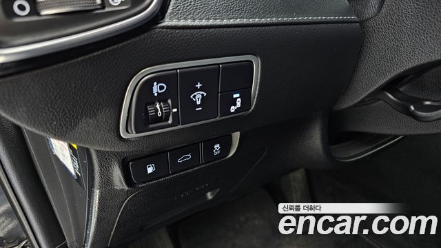 Hyundai Grandeur 2018 — photo 26