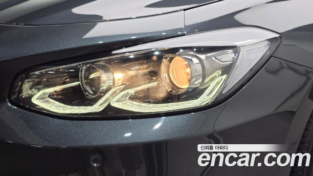 Hyundai Grandeur 2018 — photo 8