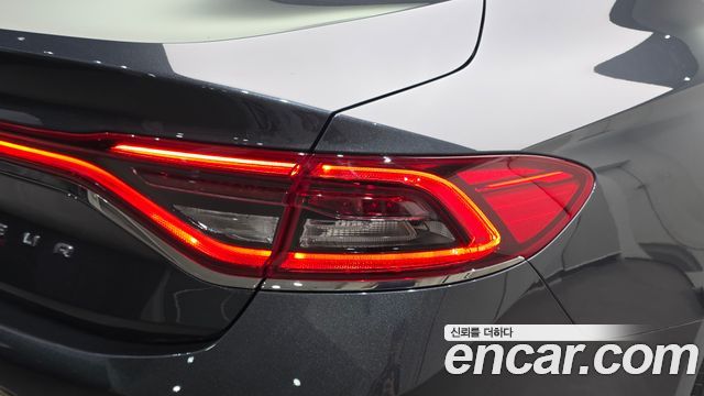 Hyundai Grandeur 2018 — photo 9