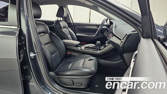 Hyundai Grandeur 2018 — photo 16