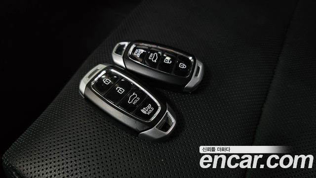 Hyundai Grandeur 2018 — photo 27