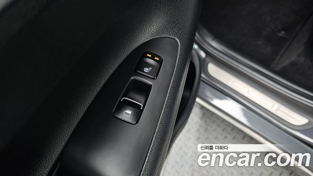 Hyundai Grandeur 2018 — photo 28