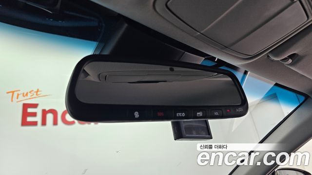 Hyundai Grandeur 2018 — photo 29