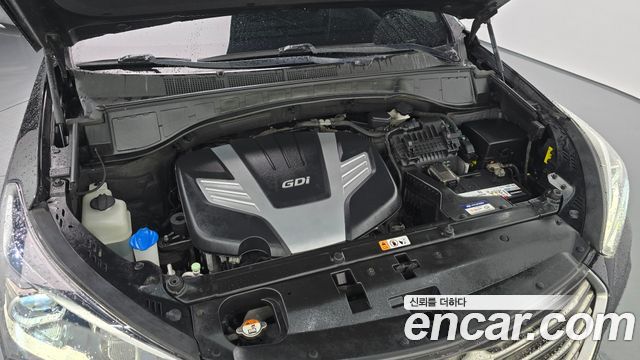 Hyundai Maxcruz 2017 — photo 6