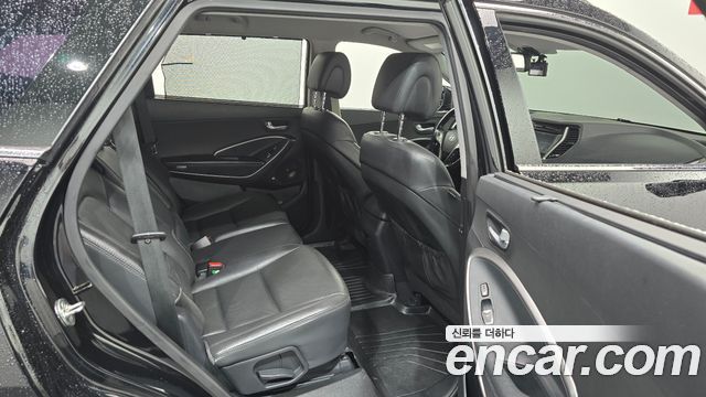 Hyundai Maxcruz 2017 — photo 17