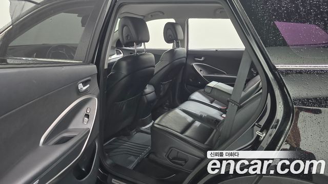 Hyundai Maxcruz 2017 — photo 18