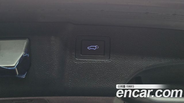 Hyundai Maxcruz 2017 — photo 24