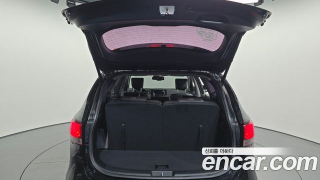 Hyundai Maxcruz 2017 — photo 25