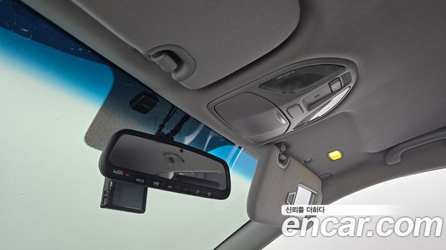 Hyundai Maxcruz 2017 — photo 26