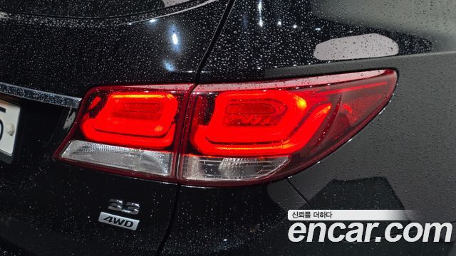 Hyundai Maxcruz 2017 — photo 9