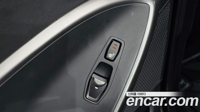Hyundai Maxcruz 2017 — photo 32