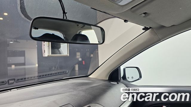 Kia morning 2016 — photo 25
