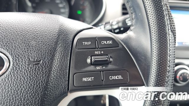 Kia morning 2016 — photo 30