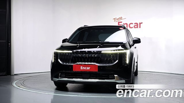 Kia Canival 2024 — photo 3