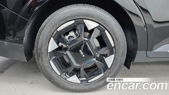 Kia Canival 2024 — photo 5