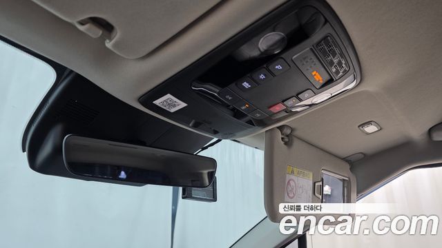 Kia Canival 2024 — photo 23